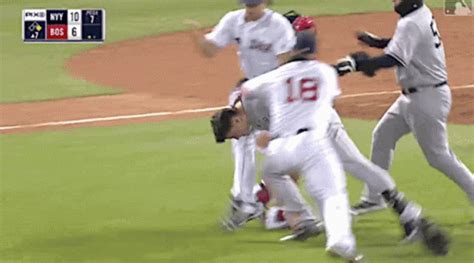 la bagarre gif|Brawl Fight GIF .